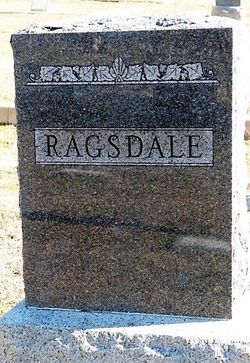 Paul Ragsdale 
