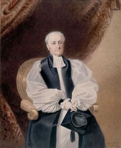 William Grant Broughton 