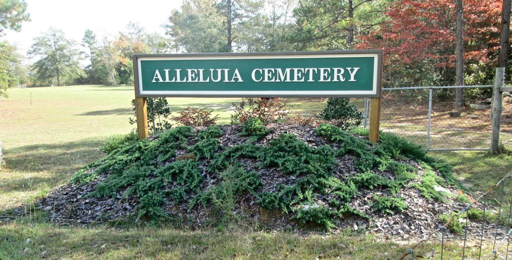 Alleluia Community Cemetery