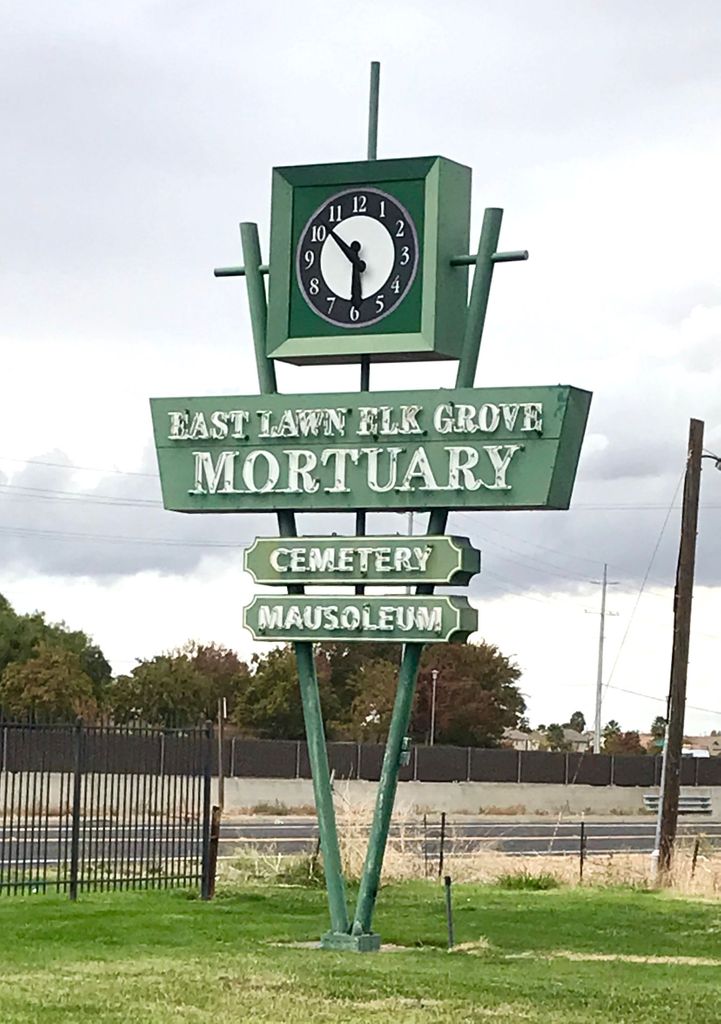 East Lawn Elk Grove Memorial Park