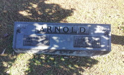 Ruth <I>Black</I> Arnold 
