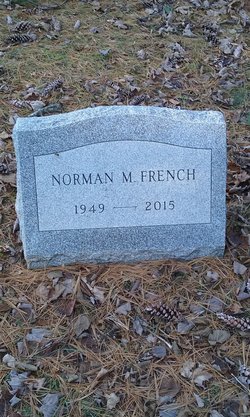 Norman McCloud French 