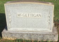 Leo John McGettigan 