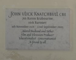 John Ulick Knatchbull 