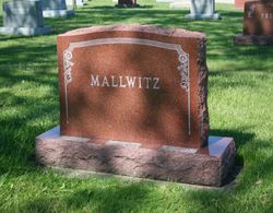 William L Mallwitz 