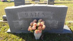 Willie L. “Bill” Bates 