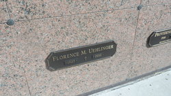 Florence Uehlinger 