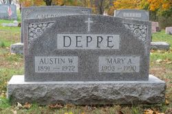 Austin W. Deppe 