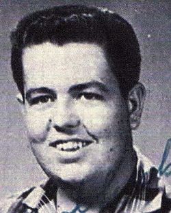 Elmer Kerrigan “Buddy” Massay Jr.