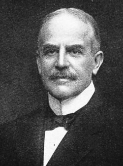 Frederick Harrison Baldwin 