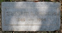 Kenneth L Graham 