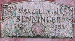 Marzella <I>Hall</I> Benninger 