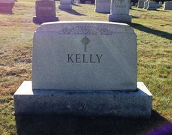 Mary K <I>Kelly</I> Austin 