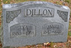 James R Dillon 