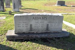 James Henry Adams 