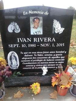 Ivan Rivera 