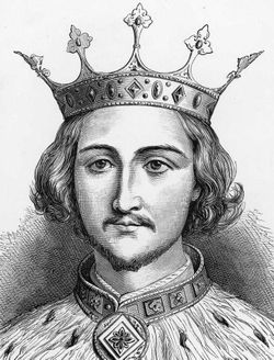 Richard II “the Good” of Normandy 