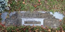 Edward R. Adams 