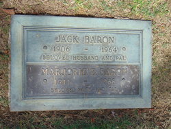 Jack Baron 