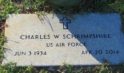 Charles W. Schrimpshire 