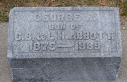 George B. Abbott 