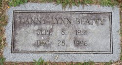 Danny Lynn Beatty 