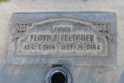 Floyd Franklin Fletcher 