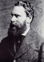 Sir Charles Augustus Hartley 