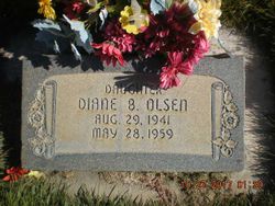 Diane Olsen 