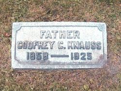 Godfrey Charles Knauss 