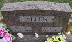 Everett L. Allen 