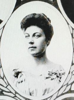 Helen Burnett Robinson 