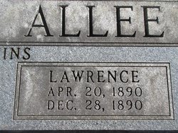 Lawrence Allee 