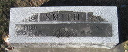 June Marie <I>Adamson</I> Smith 