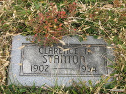 Clarence Stanton 
