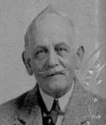 William R Warner Jr.