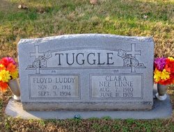 Floyd L. Tuggle 