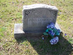 James Lavern Cameron 
