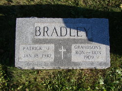 Patrick J. Bradley 