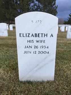 Elizabeth A Scott 