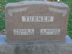 Frank Oliver Turner 