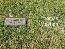 Thomas James Meehan 