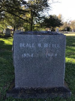 Beale Wiley Bittle 