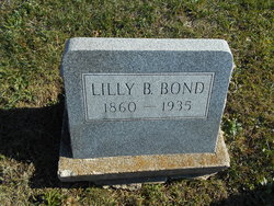 Lilly Bond 