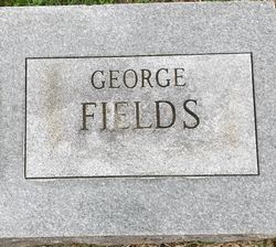 George Washington Fields 