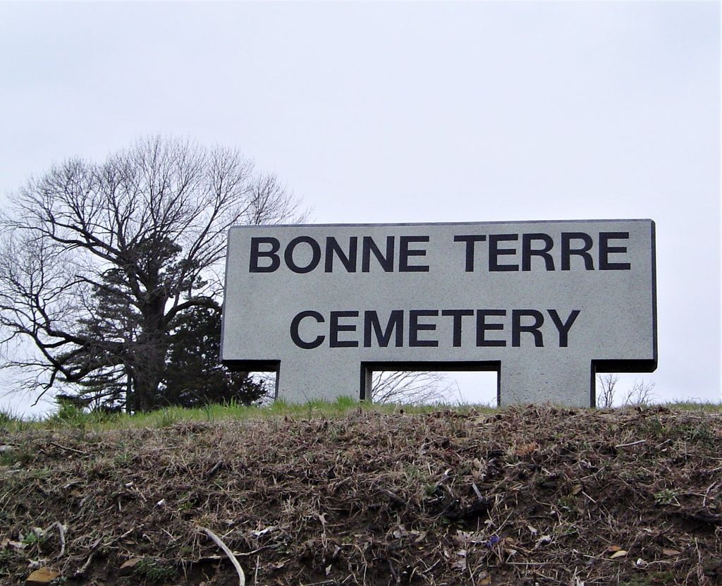 Bonne Terre Cemetery