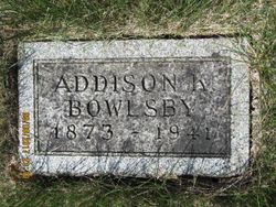 Addison Knight Bowlsby 