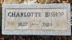 Charlotte Horton Bishop 
