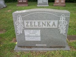Agnes Zelenka 