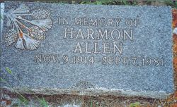Harmon L. Allen 